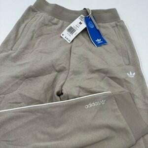 Adidas‎ Kids Originals Wonder Beige Jogger Pants Size M